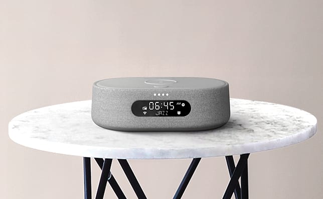 niezdefiniowano - Harman Kardon Citation Oasis FM
