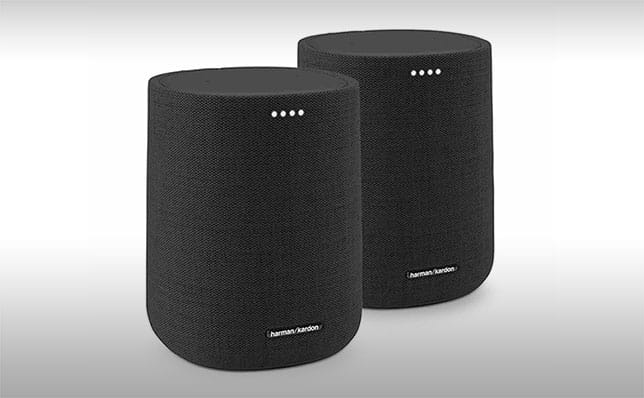 Harman Kardon Citation One Duo III