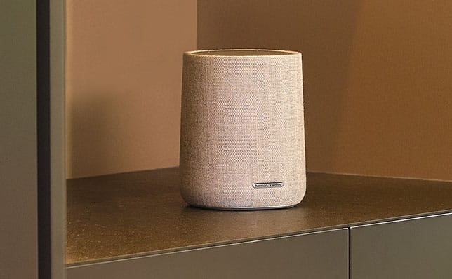 Harman Kardon Citation One Duo III