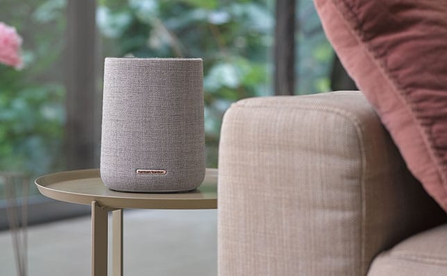 niezdefiniowano - Harman Kardon Citation One Duo III