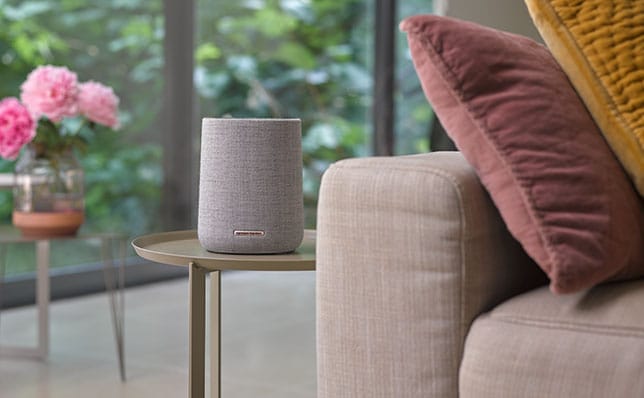 Harman Kardon Citation One MK III