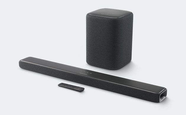 Harman Kardon Enchant 1300