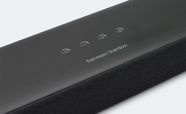Harman Kardon Enchant 1300