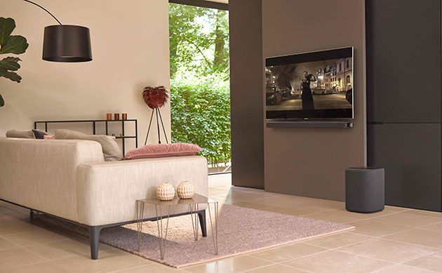 Harman Kardon Enchant 1300