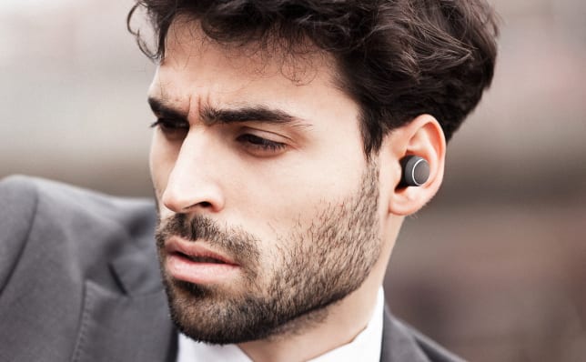 niezdefiniowano - Harman Kardon Fly TWS