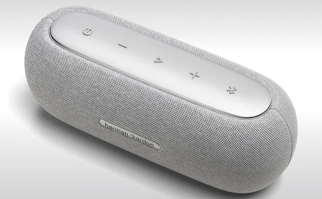 Harman Kardon Luna