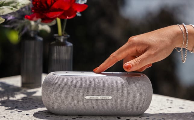 Harman Kardon Luna