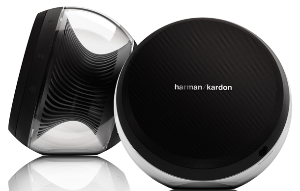 HARMAN KARDON NOVA 