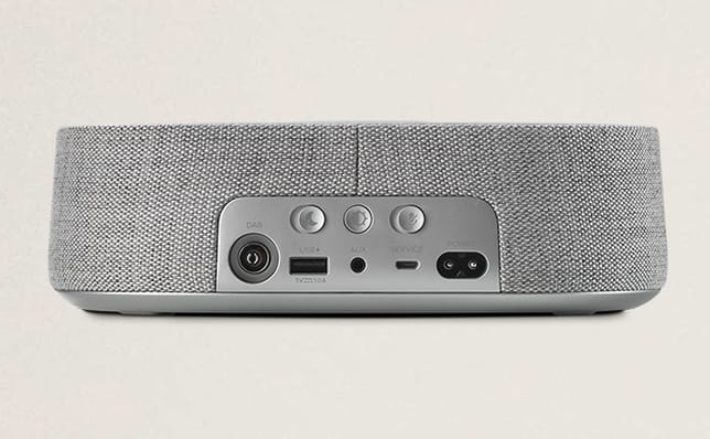 Harman Kardon Oasis