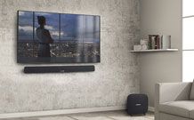 Harman Kardon Omni Bar+