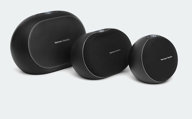 Harman Kardon Omni+