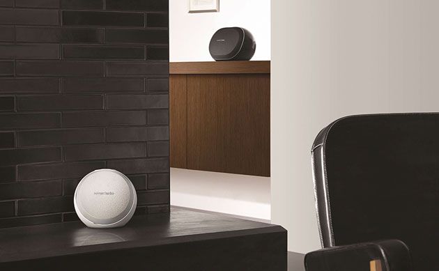 Harman Kardon Omni+