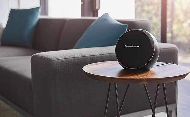 niezdefiniowano - Harman Kardon Omni+