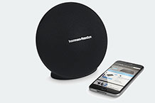 Harman Kardon Onyx Mini