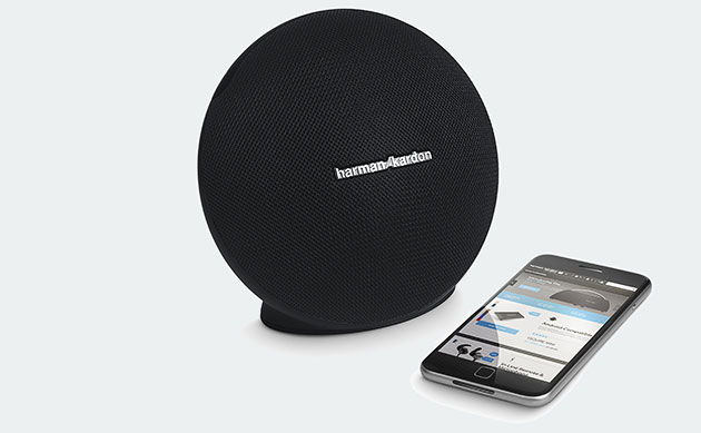 niezdefiniowano - Harman Kardon Onyx Mini