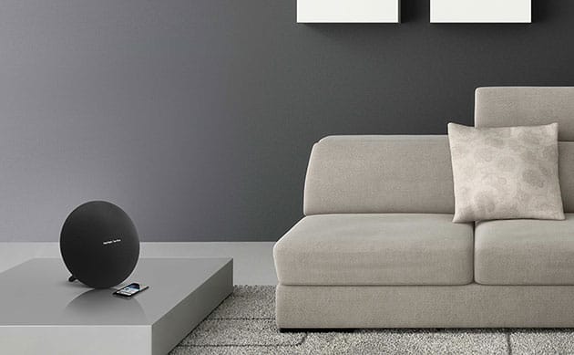 Harman Kardon Onyx Studio 4