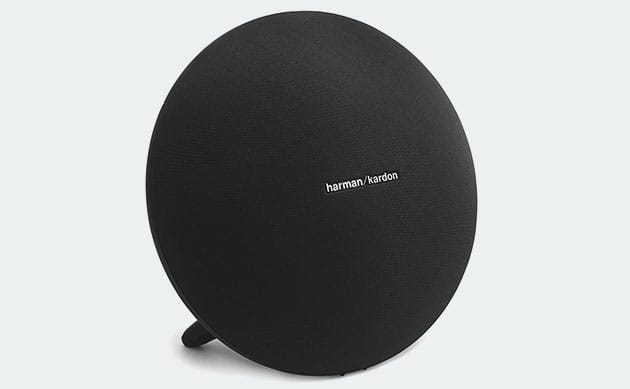 niezdefiniowano - Harman Kardon Onyx Studio 4