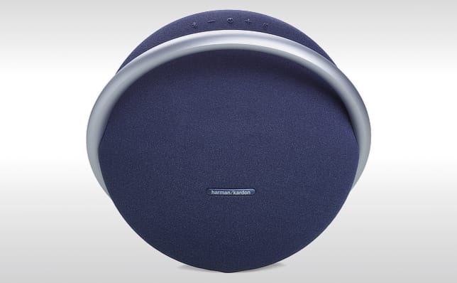 Harman Kardon Onyx Studio 8