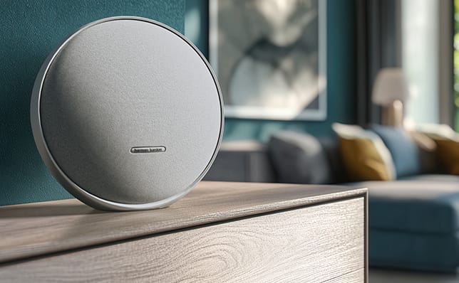Harman Kardon Onyx Studio 9