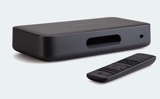 Harman Kardon Surround