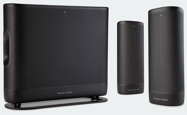 Harman Kardon Surround