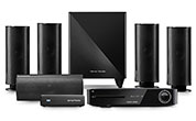 Nowe systemy Harman Kardon BDS