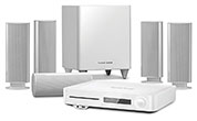 Nowe systemy Harman Kardon BDS