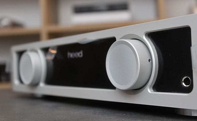 Heed Audio Lagrange w Q21
