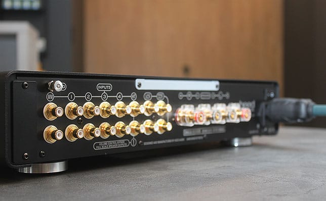 Heed Audio Lagrange w Q21