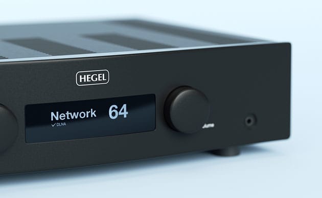 Hegel H190