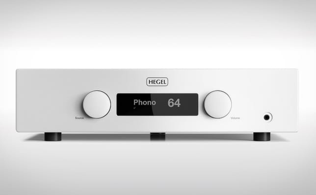 Hegel H190v
