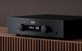 Hegel H200 i A200