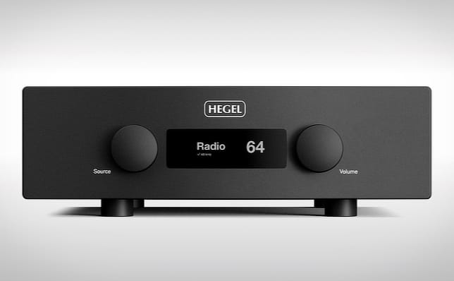 Hegel H400