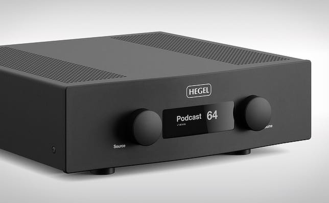 Hegel H400