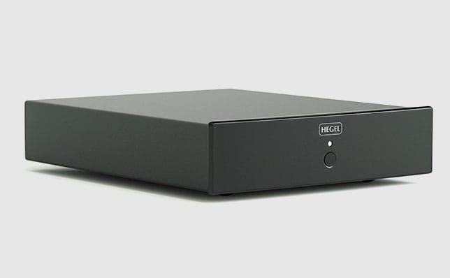 Hegel V10