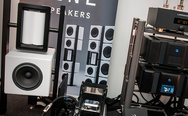 Relacja Hi-End Monachium 2019