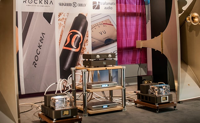 Relacja Hi-End Monachium 2019