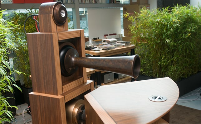 Relacja Hi-End Monachium 2019