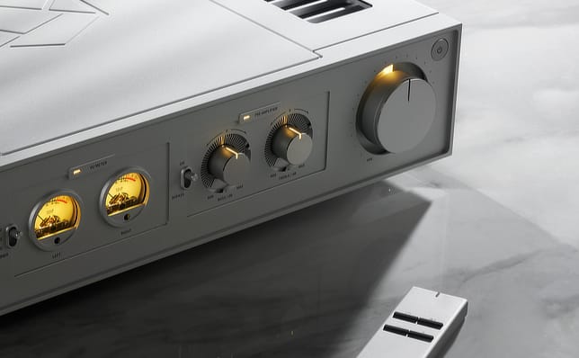 HiFi Rose RA280