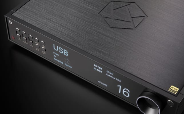 HiFi Rose RD160