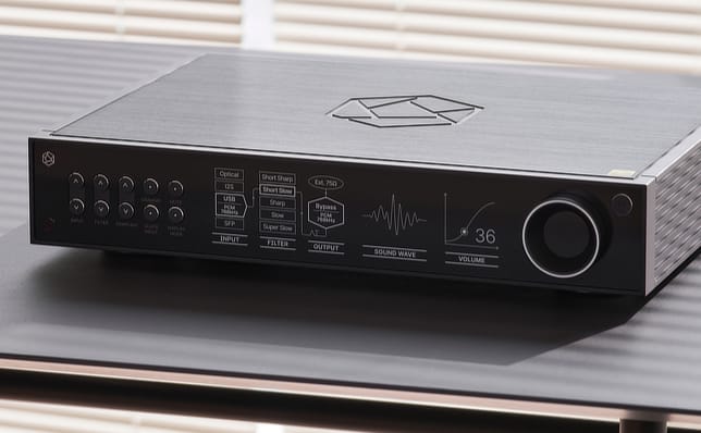 HiFi Rose RD160
