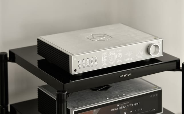 HiFi Rose RD160