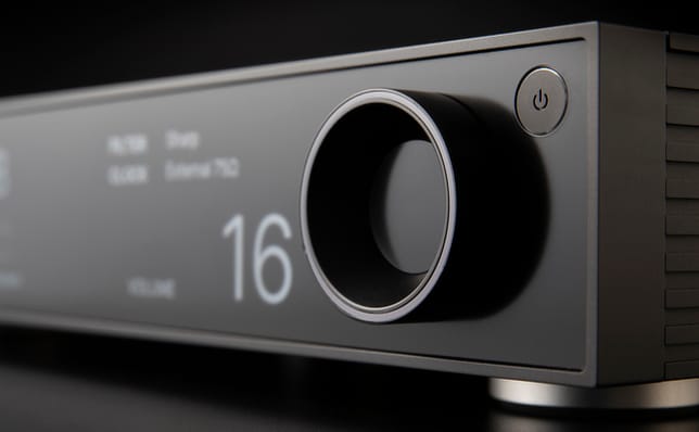 HiFi Rose RD160
