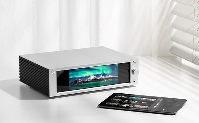 HiFi Rose w dystrybucji Audio Klanu