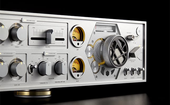 HiFi Rose w dystrybucji Audio Klanu
