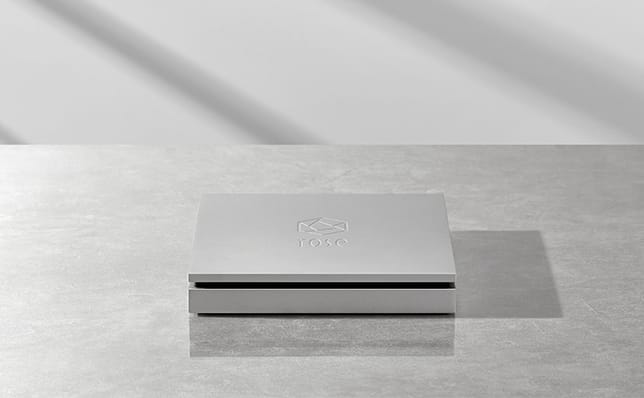 HiFi Rose w dystrybucji Audio Klanu