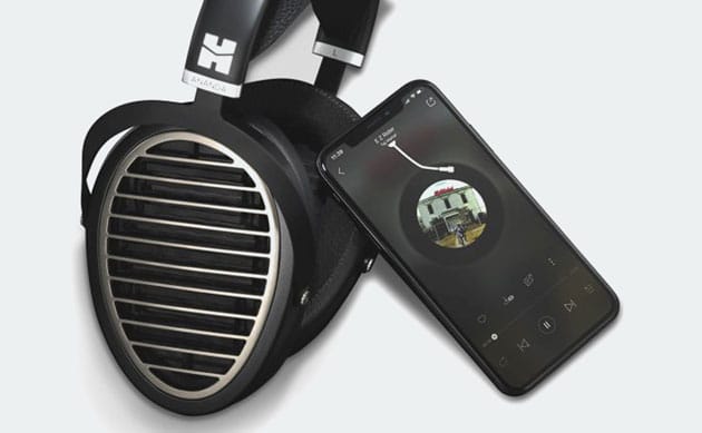 HiFiMAN Ananda