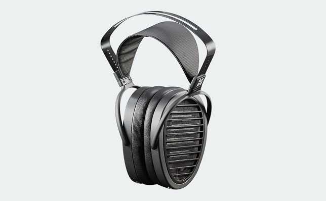 Audiofilskie słuchawki planarne HiFiMAN Arya