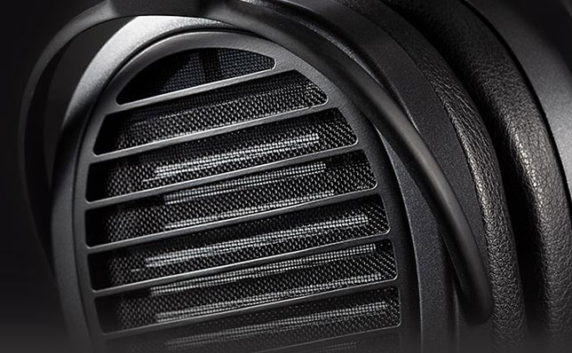 Audiofilskie słuchawki planarne HiFiMAN Arya