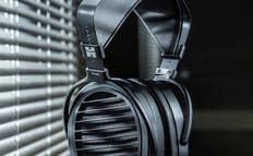 HiFiMAN Arya Stealth Magnets w Q21